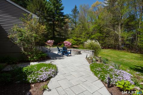 21 Woodland Drive Canton CT 06019