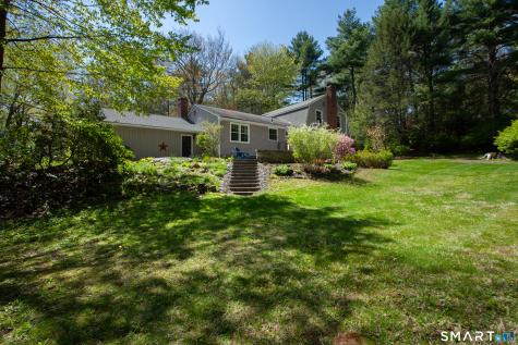 21 Woodland Drive Canton CT 06019