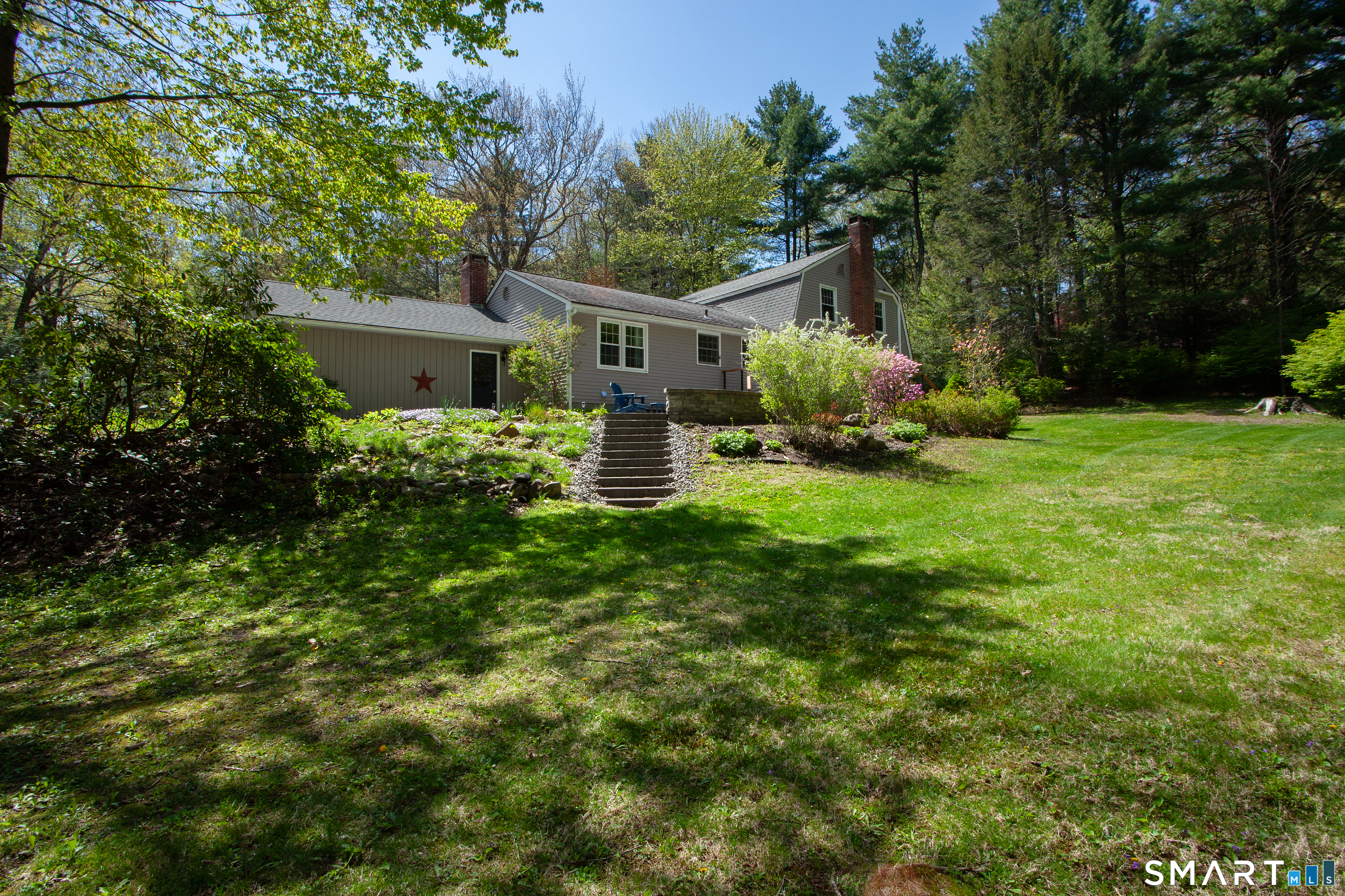 21 Woodland Drive Canton CT 06019