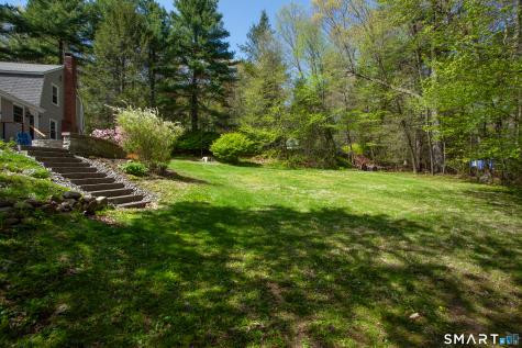 21 Woodland Drive Canton CT 06019