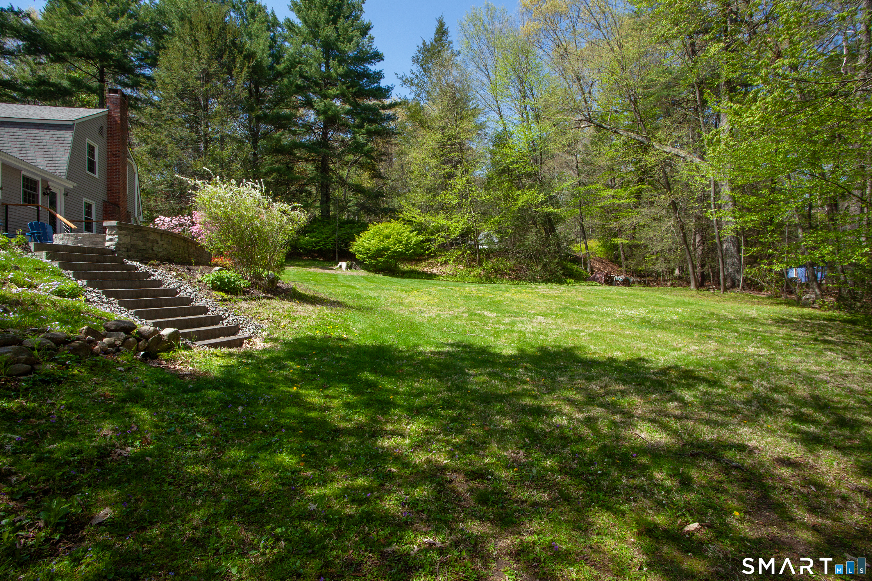 21 Woodland Drive Canton CT 06019
