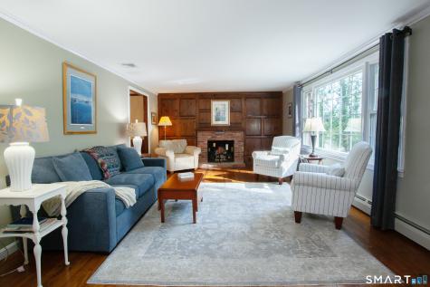 21 Woodland Drive Canton CT 06019