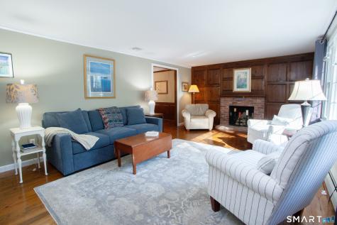 21 Woodland Drive Canton CT 06019