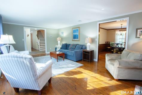 21 Woodland Drive Canton CT 06019