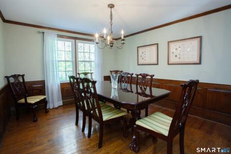 21 Woodland Drive Canton CT 06019