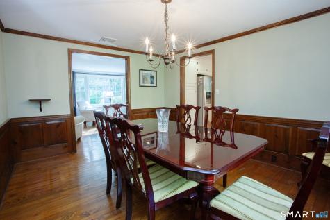 21 Woodland Drive Canton CT 06019