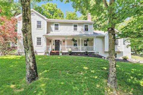 15 Gristmill Lane Shelton CT 06484
