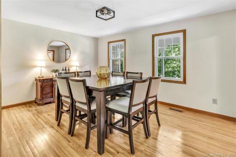 15 Gristmill Lane Shelton CT 06484