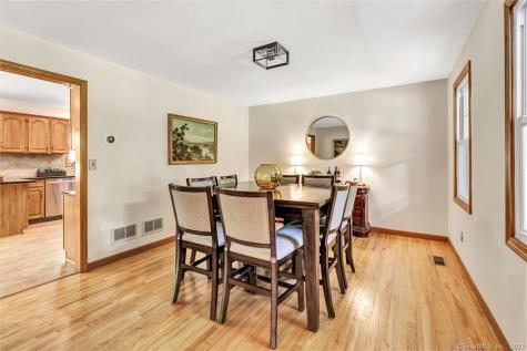 15 Gristmill Lane Shelton CT 06484