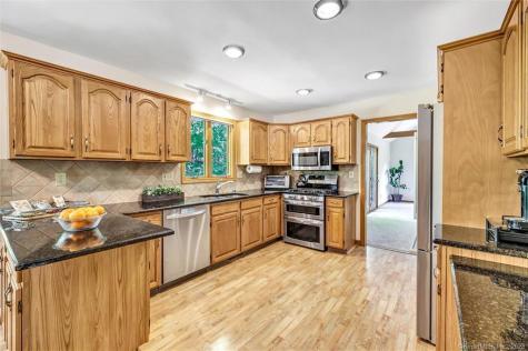 15 Gristmill Lane Shelton CT 06484