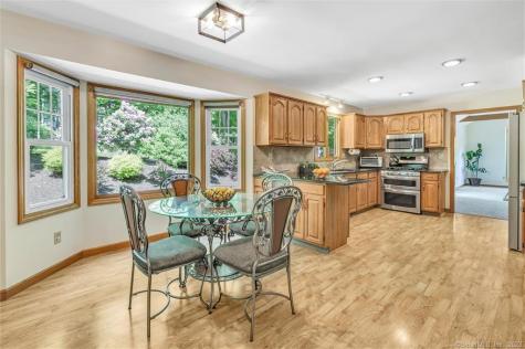 15 Gristmill Lane Shelton CT 06484