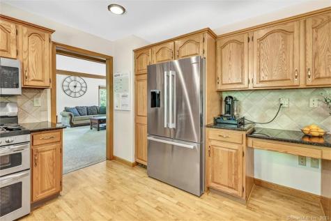 15 Gristmill Lane Shelton CT 06484