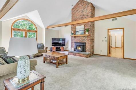 15 Gristmill Lane Shelton CT 06484