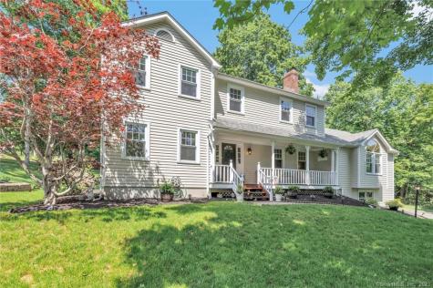 15 Gristmill Lane Shelton CT 06484