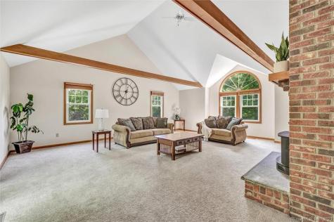 15 Gristmill Lane Shelton CT 06484