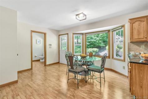 15 Gristmill Lane Shelton CT 06484