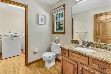 15 Gristmill Lane Shelton CT 06484