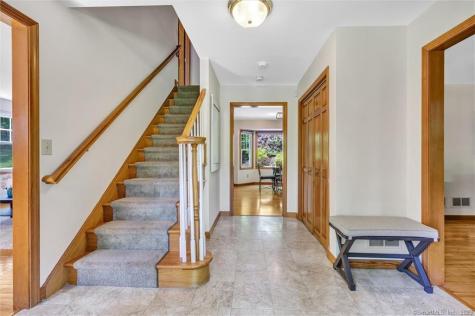 15 Gristmill Lane Shelton CT 06484