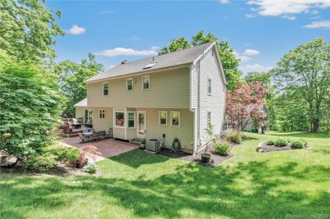 15 Gristmill Lane Shelton CT 06484