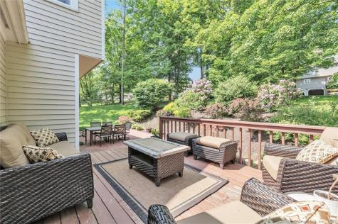 15 Gristmill Lane Shelton CT 06484