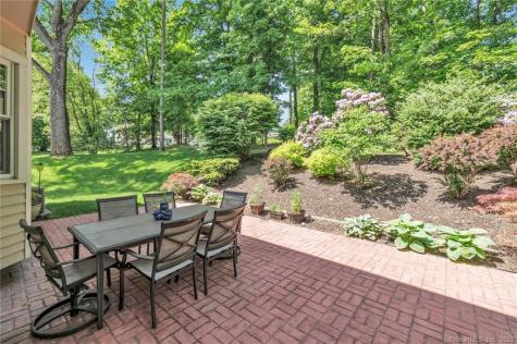 15 Gristmill Lane Shelton CT 06484