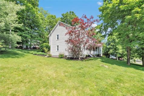 15 Gristmill Lane Shelton CT 06484