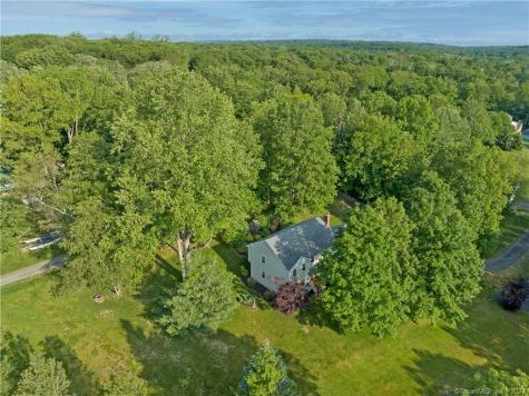 15 Gristmill Lane Shelton CT 06484