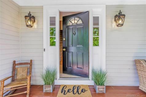 15 Gristmill Lane Shelton CT 06484