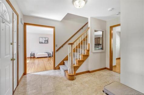 15 Gristmill Lane Shelton CT 06484