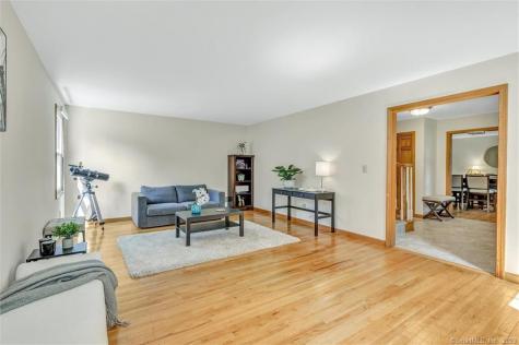 15 Gristmill Lane Shelton CT 06484