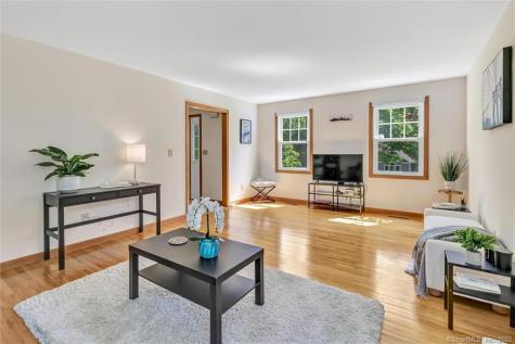 15 Gristmill Lane Shelton CT 06484