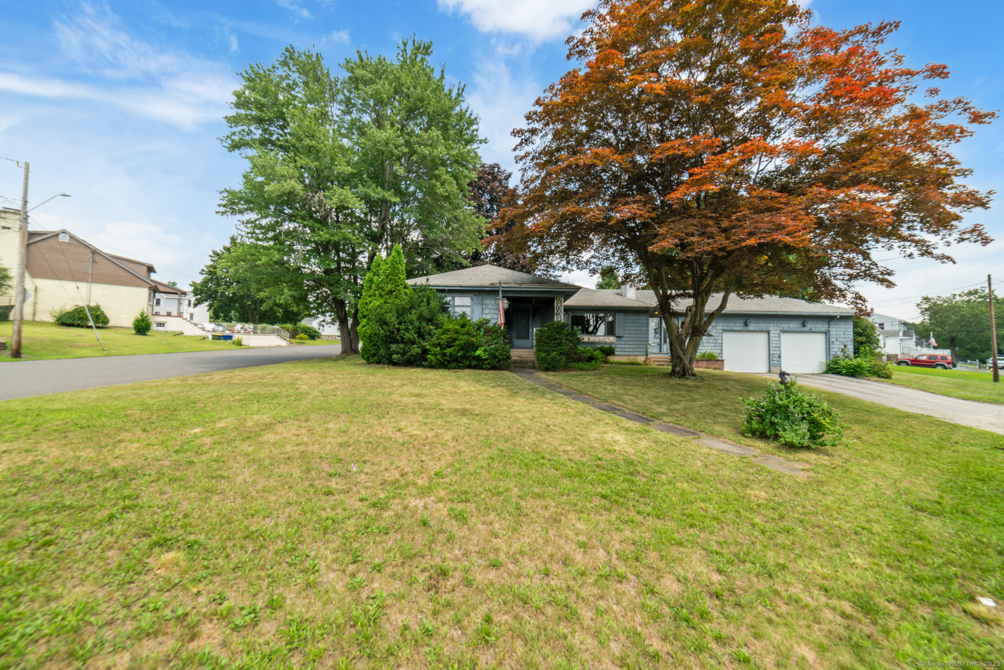 9 Ramona Avenue Waterbury CT 06705