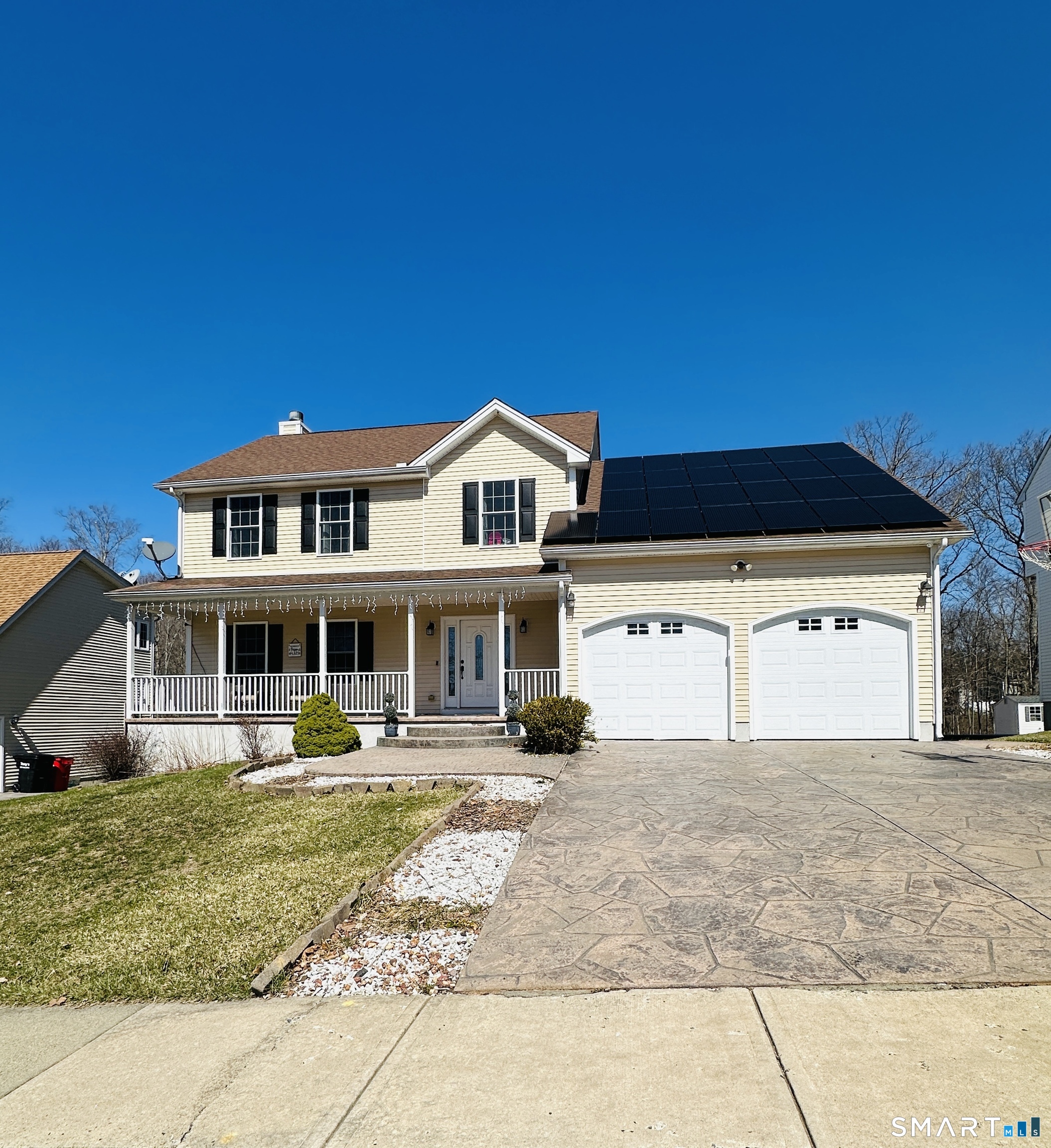 173 Cynrose Place Meriden CT 06451