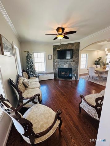 173 Cynrose Place Meriden CT 06451