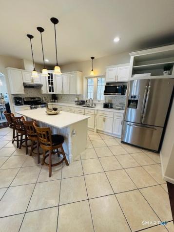 173 Cynrose Place Meriden CT 06451