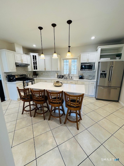 173 Cynrose Place Meriden CT 06451
