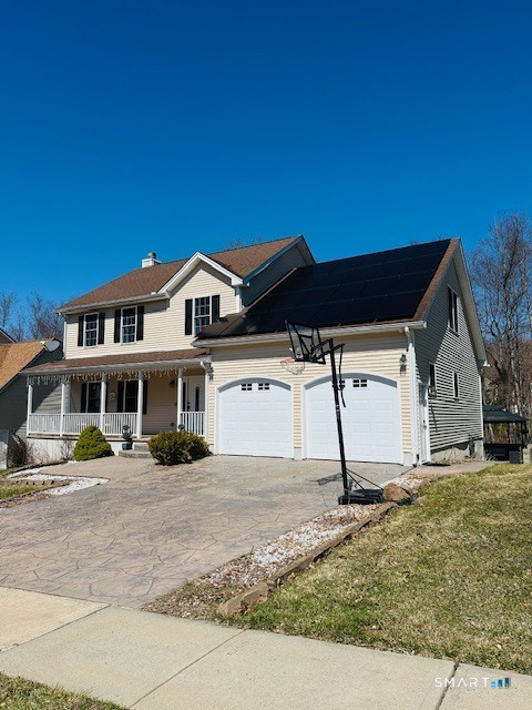 173 Cynrose Place Meriden CT 06451