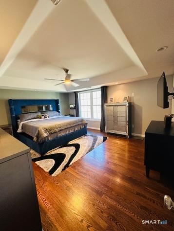 173 Cynrose Place Meriden CT 06451