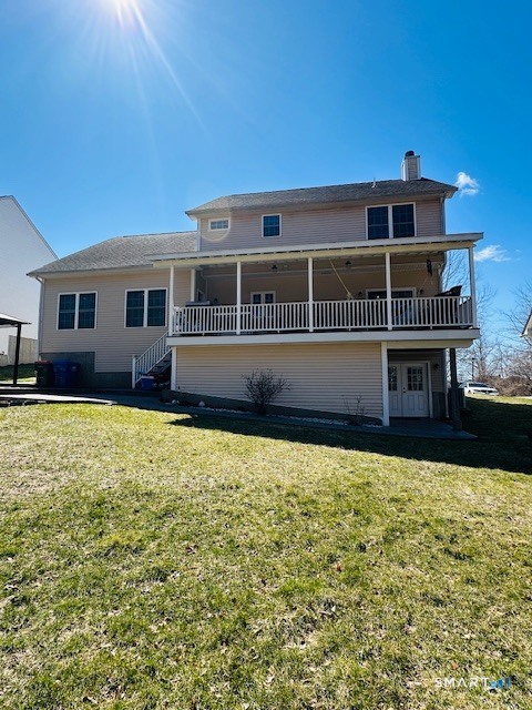 173 Cynrose Place Meriden CT 06451