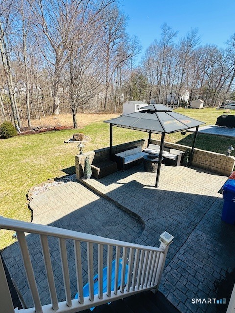 173 Cynrose Place Meriden CT 06451