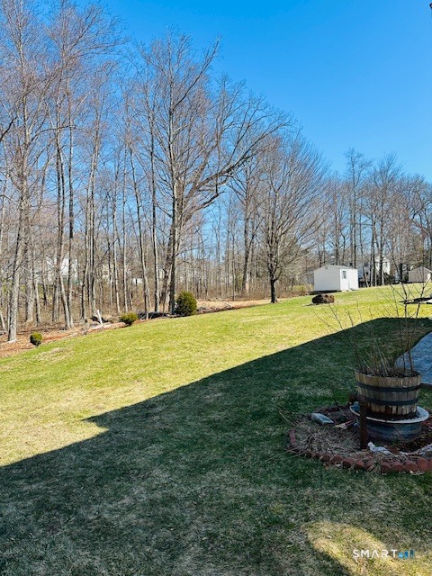 173 Cynrose Place Meriden CT 06451