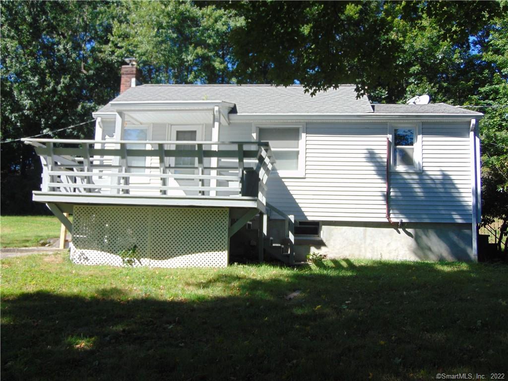 8 Sunset Lane Wolcott CT 06716