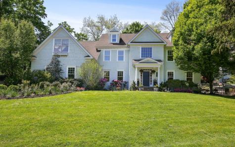 7 Caccamo Lane Westport CT 06880