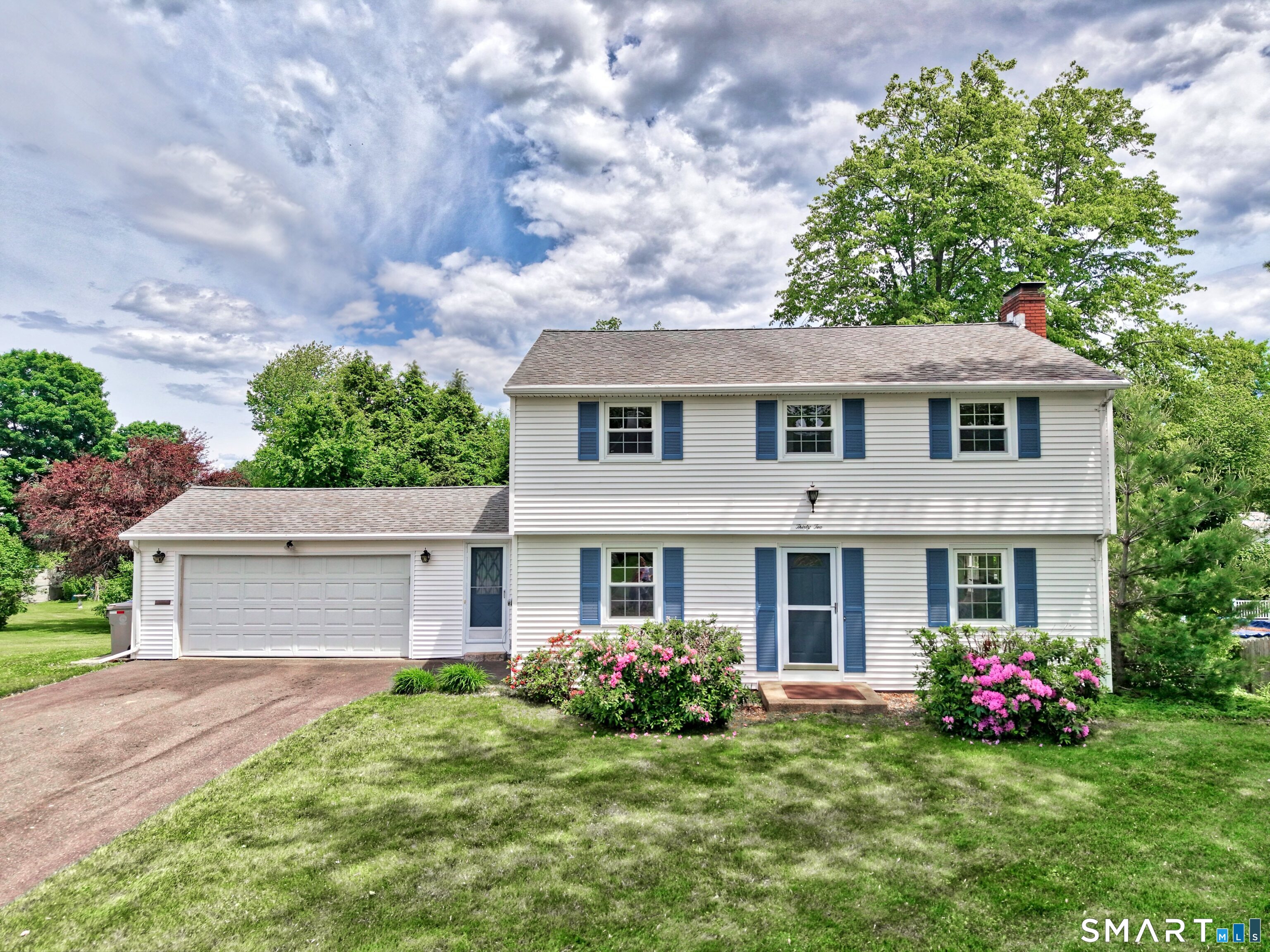 32 Loveland Lane Bristol CT 06010