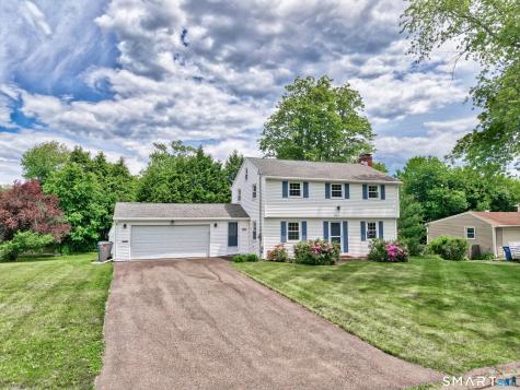 32 Loveland Lane Bristol CT 06010