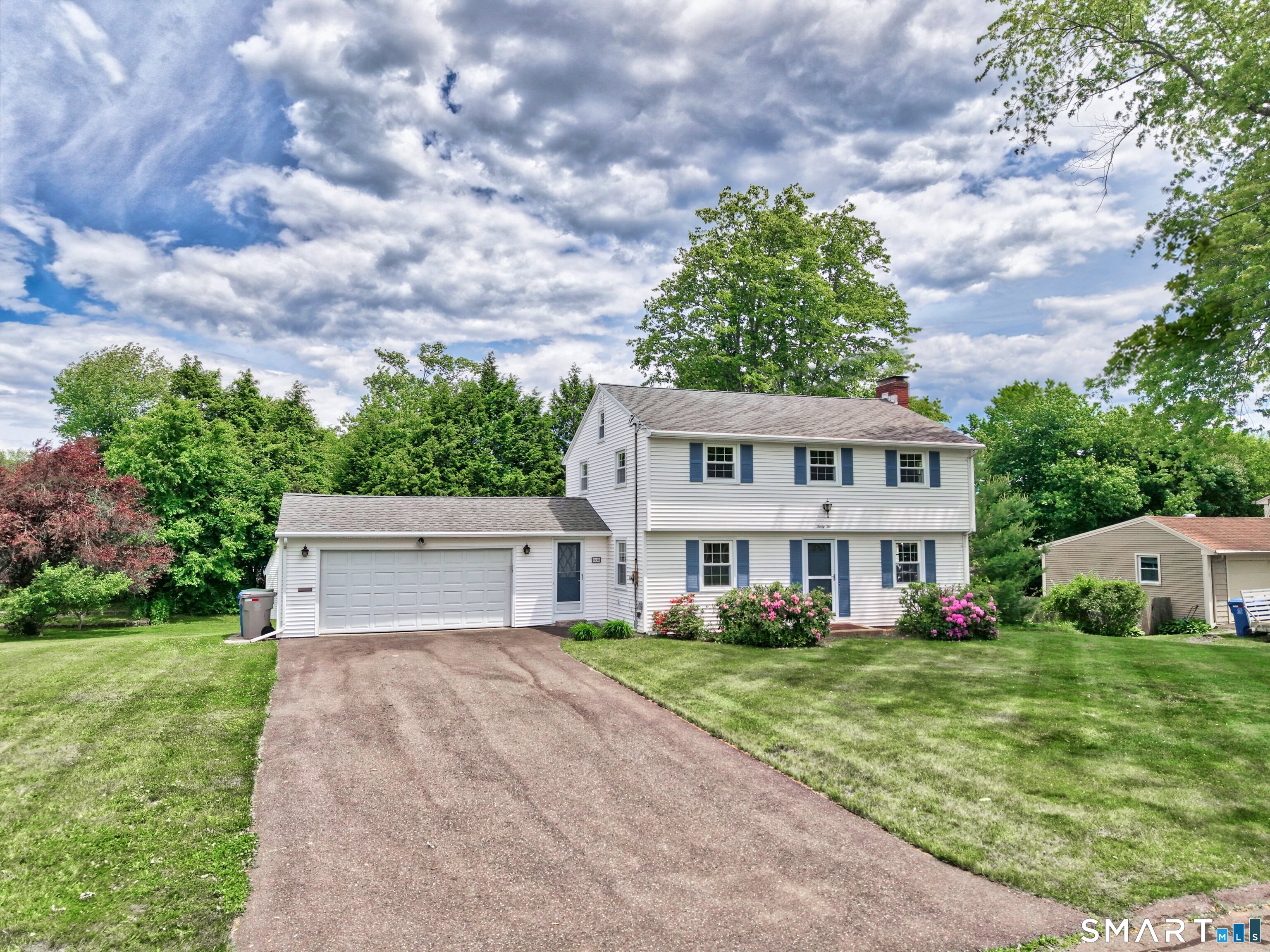 32 Loveland Lane Bristol CT 06010