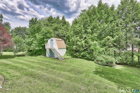 32 Loveland Lane Bristol CT 06010