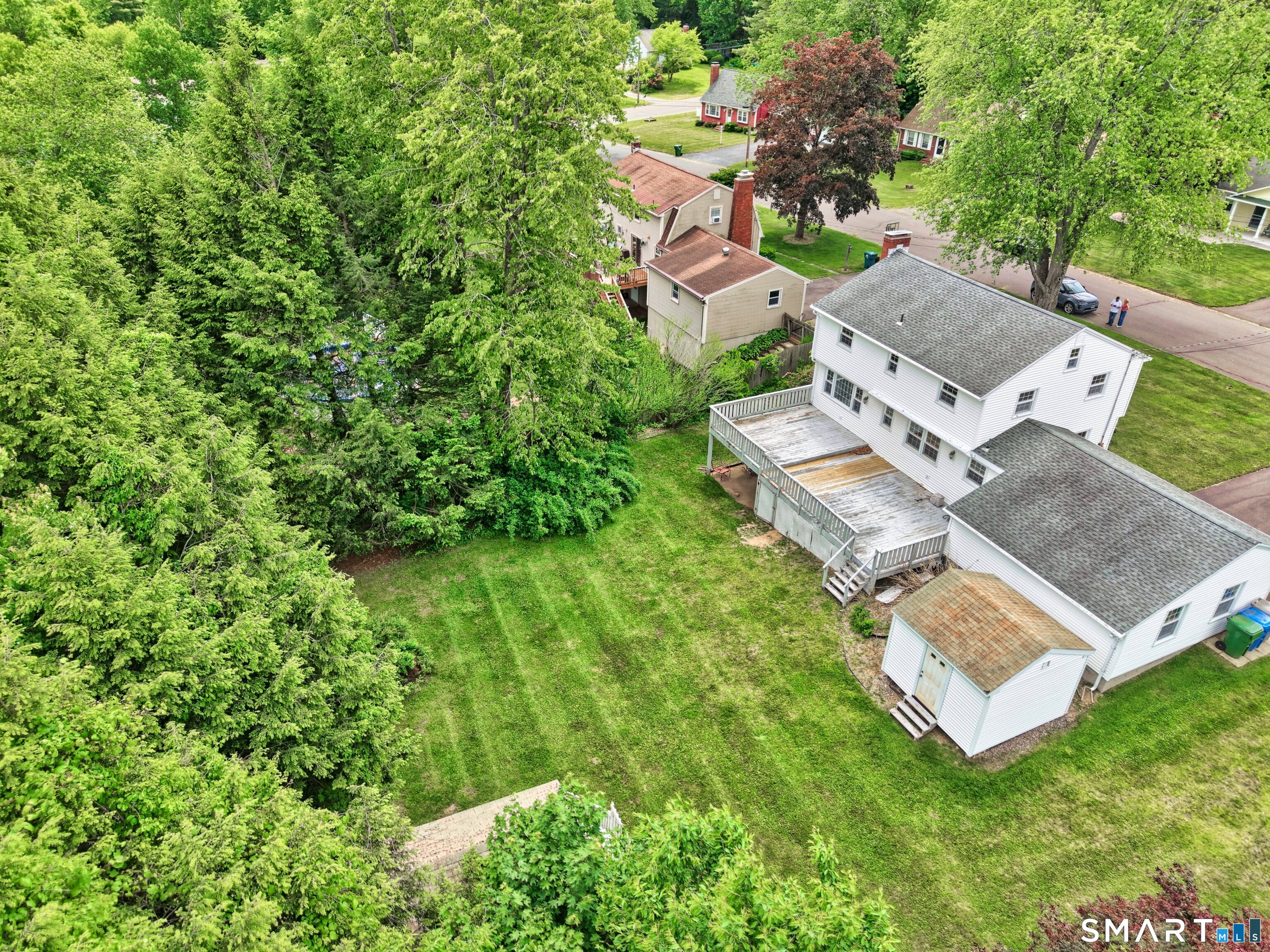 32 Loveland Lane Bristol CT 06010