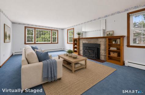 32 Loveland Lane Bristol CT 06010