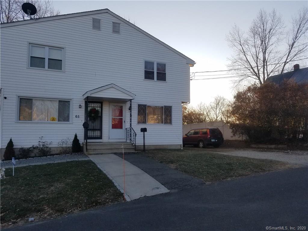 63 Hickey Street Stratford CT 06615